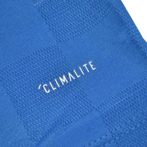 Leicester City Heim 19/20