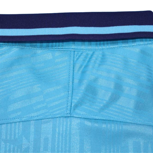 Tottenham Auswärts Alternative Blau 19/20