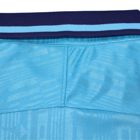 Tottenham Auswärts Alternative Blau 19/20