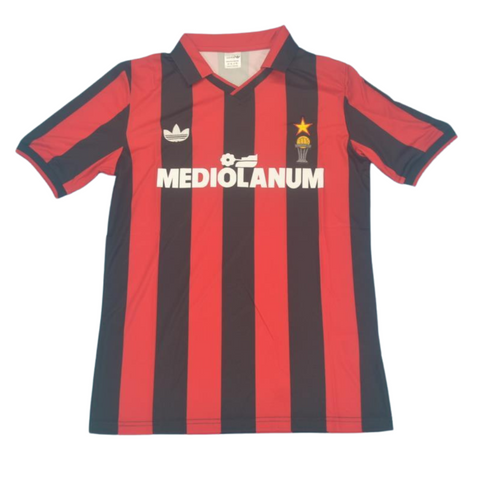 Milan Heim Intercontinental Cup 90/91