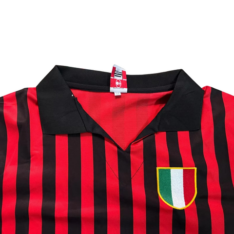 Milan Heim 62/63