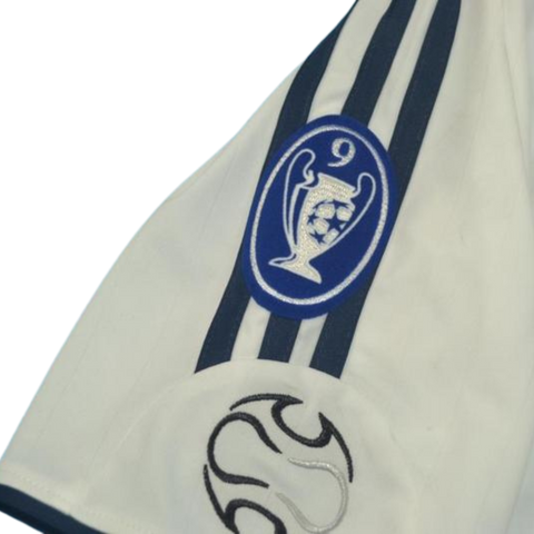 Real Madrid 06/07 "Beckham" Nº 23