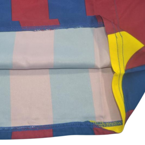 Barcelona Heim La Liga Version 05/06
