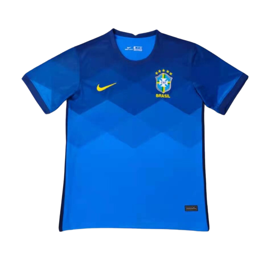 Brasilienien Auswärts 20/21