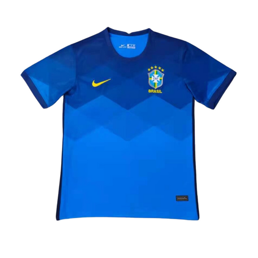 Brasilienien Auswärts 20/21