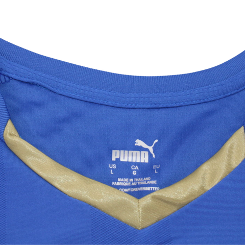 Leicester City Heim 15/16