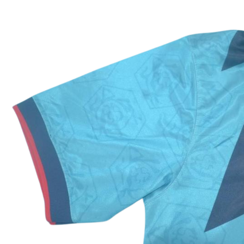 Arsenal Auswärts 95/96