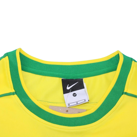 Brasilienien Heim Langarm 1998