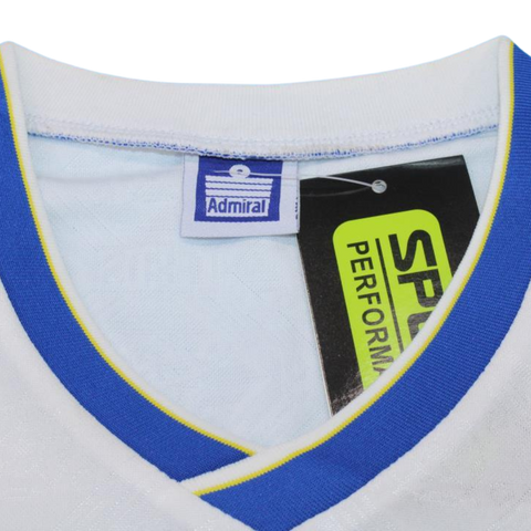 Leeds Heim 92/93