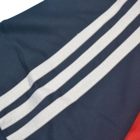 FC Bayern München Heim 00/01