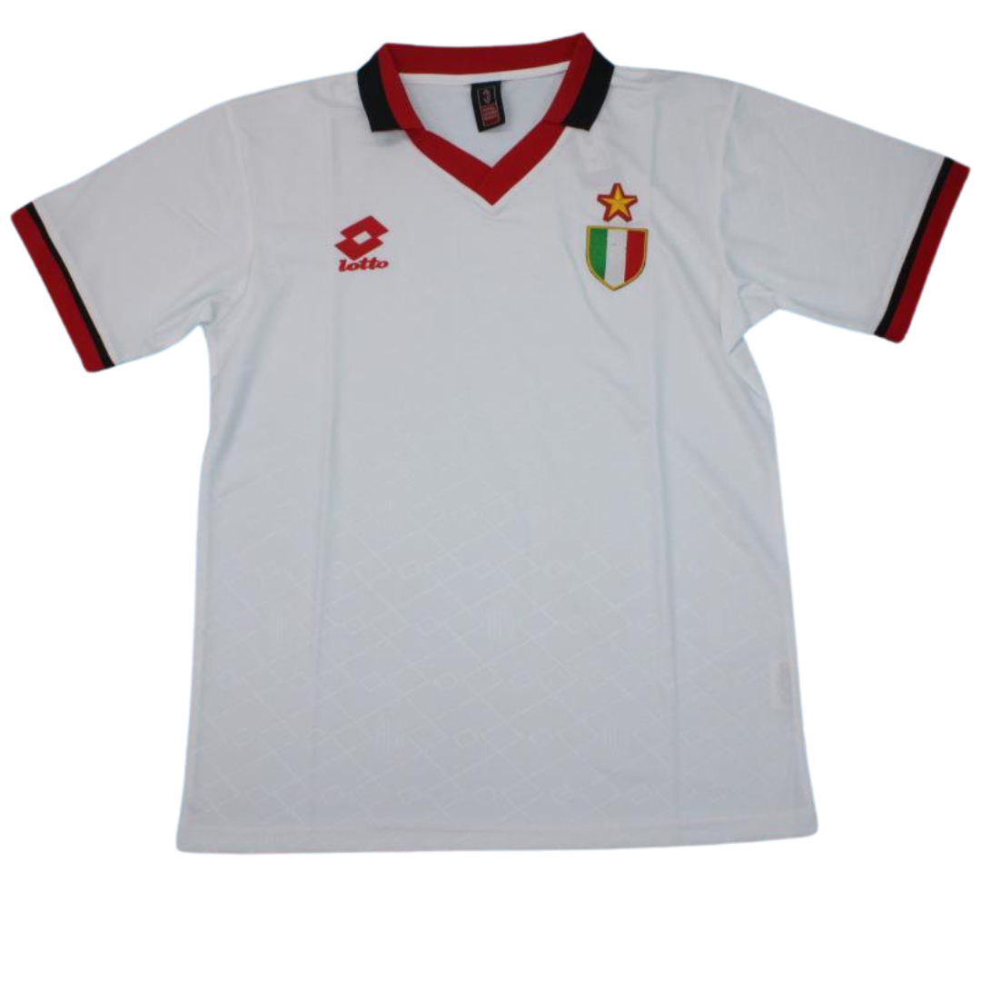 Milan Auswärts 1994