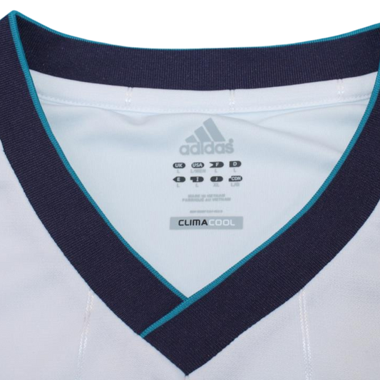 Real Madrid Heim 12/13