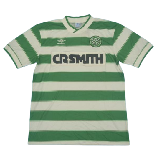 Celtic Heim 85/86