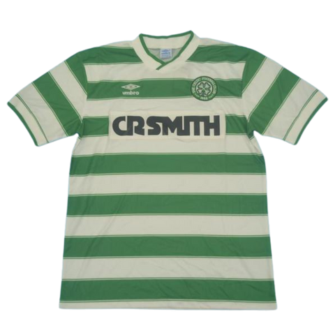 Celtic Heim 85/86