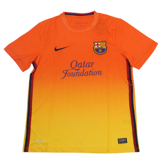 Barcelona Auswärts 12/13