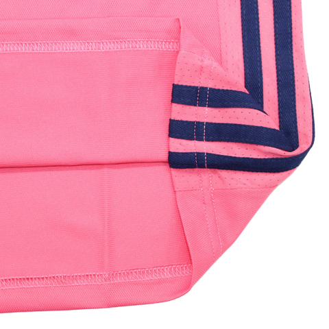 Real Madrid Auswärts Pink 21/22 "Sergio Ramos" Nº 4