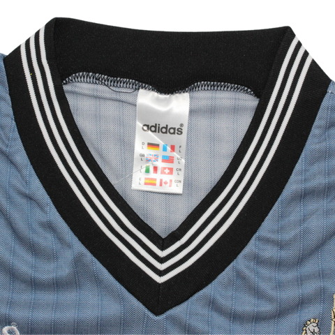 NeWMastle Auswärts 95/96 "Shearer" Nº 9
