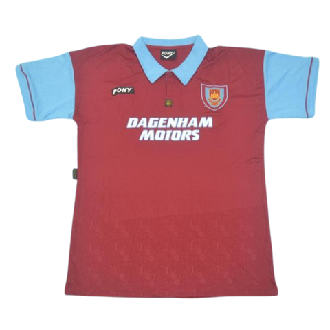 West Ham 100 Year Version "Lampard" Nº 26