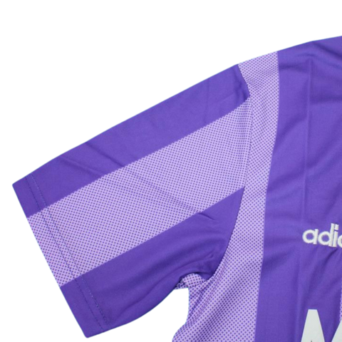 Rangers Auswärts Purple 94/95