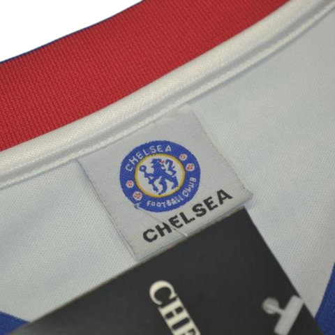 Chelsea Weiß 1982