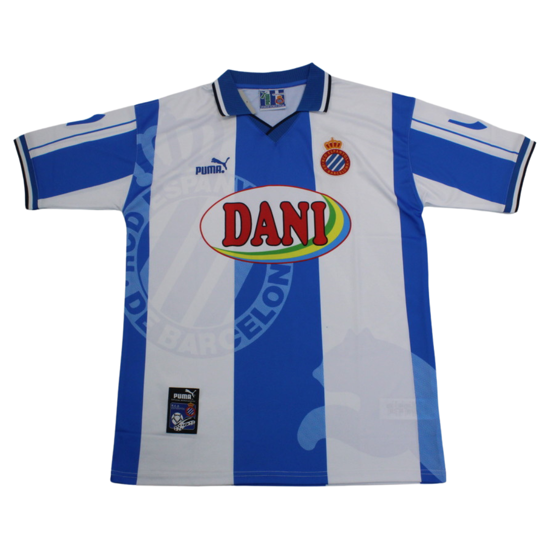 Espanyol Heim 98