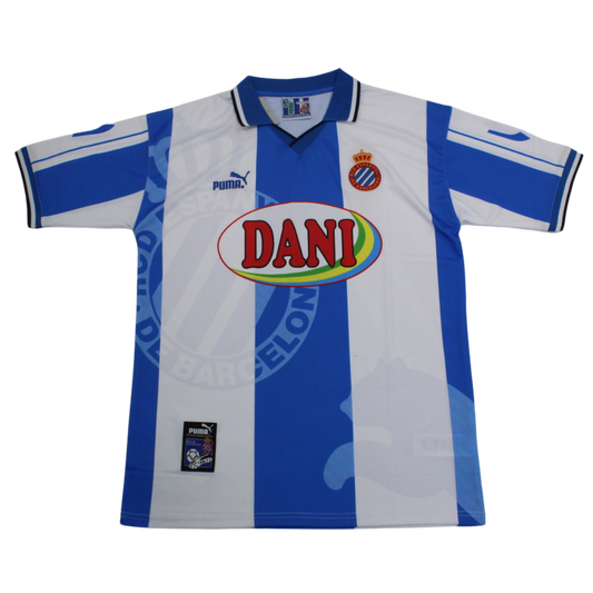 Espanyol Heim 98
