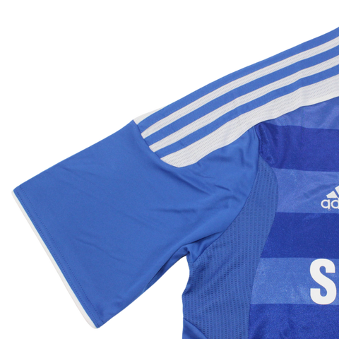 Chelsea Heim 11/12 "Lampard" Nº 8
