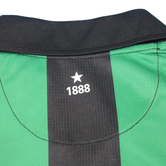 Celtic Auswärts 05/06