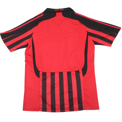 Milan Heim 07/08