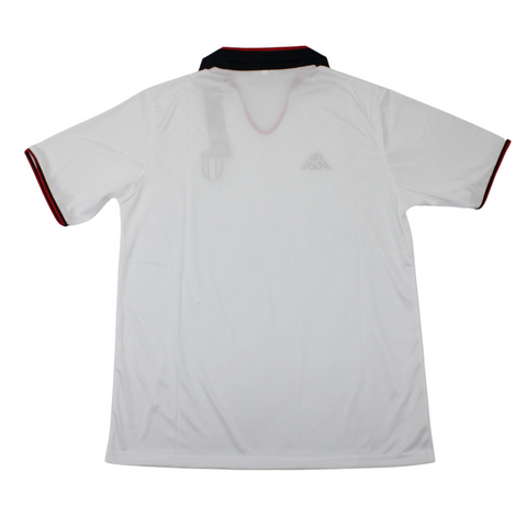 Milan Auswärts 89/90