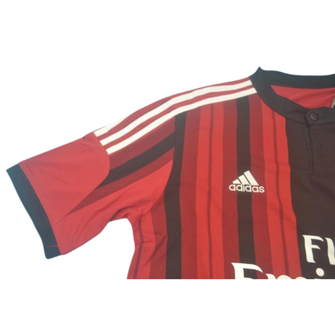 Milan Heim 14/15