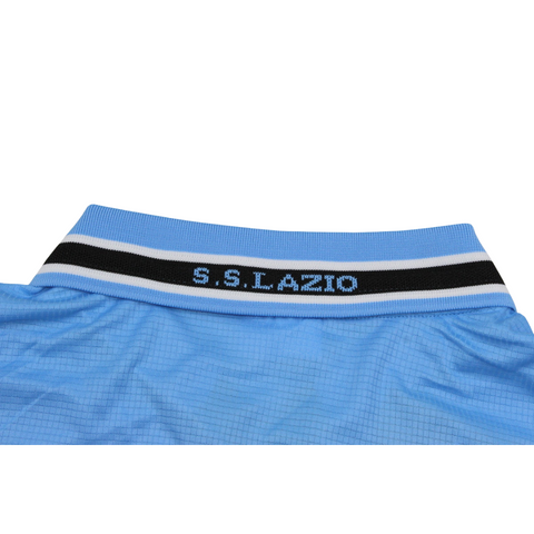 Lazio Heim Blau Langarm 98/00
