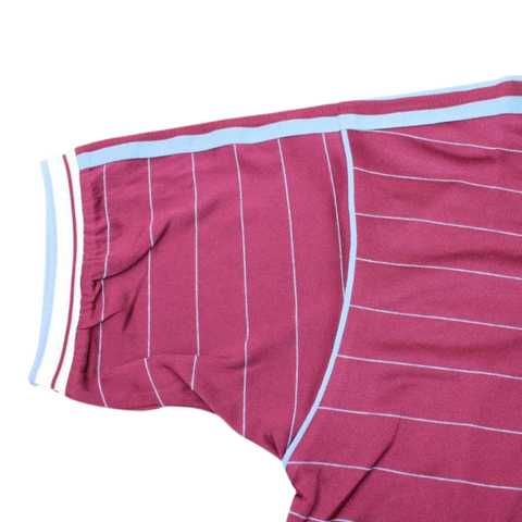 West Ham Heim 86 "Maiden" Nº 4