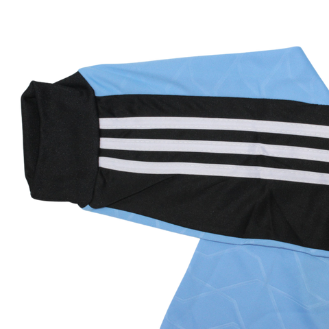 NeWMastle TW Blau Langarm 95/96