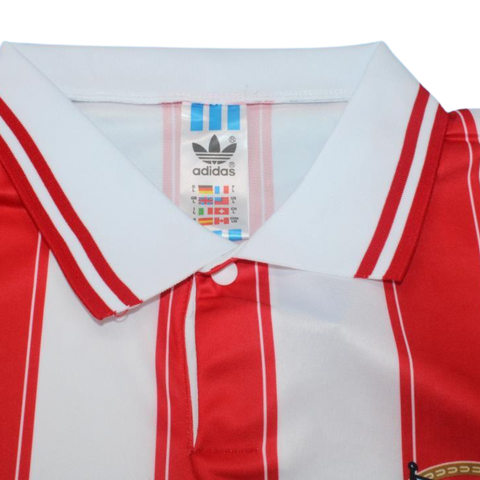 PSV Heim 94/95 Nº 9