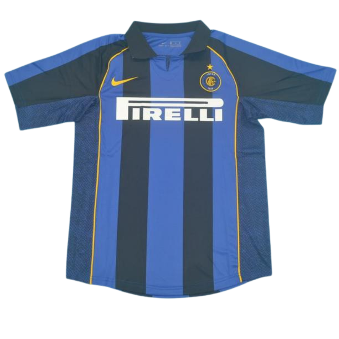 Internazionale Heim 01/02