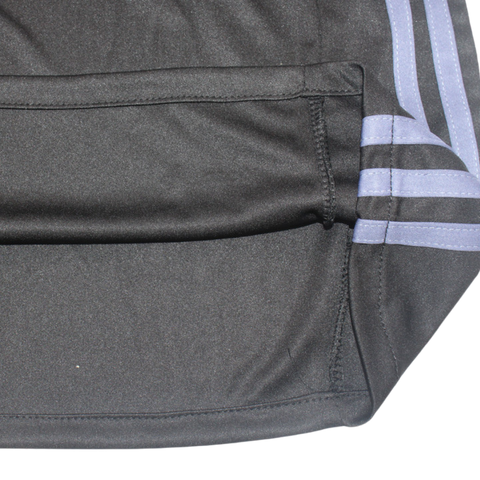 Real Madrid Auswärts Black 16/17