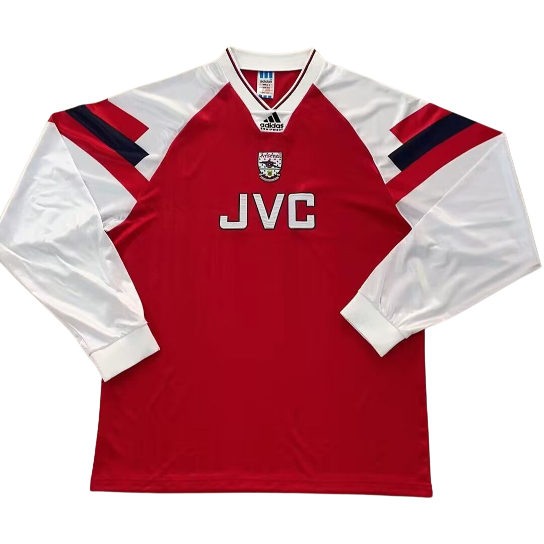 Arsenal Heim Langarm 92/94