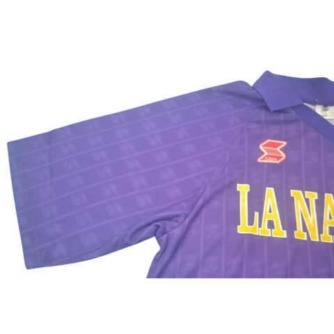 Fiorentina Heim 89/90