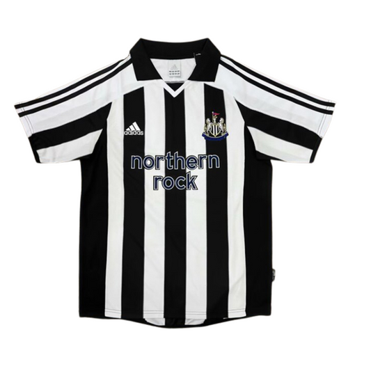 Newscastle Heim 03/05