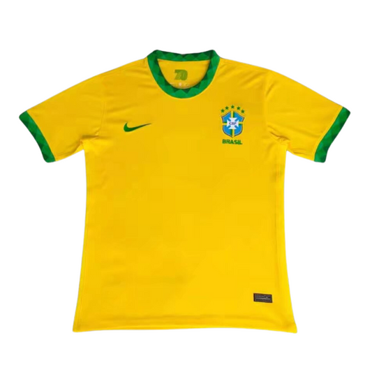 Brasilienien Heim 20/21