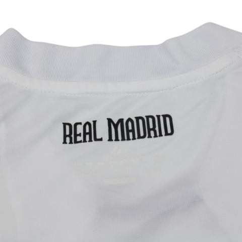 Real Madrid Heim 10/11