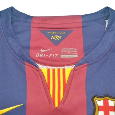 Barcelona Heim 14/15 "Suárez" Nº 9