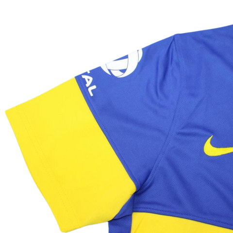 Boca Juniors Heim 11/12
