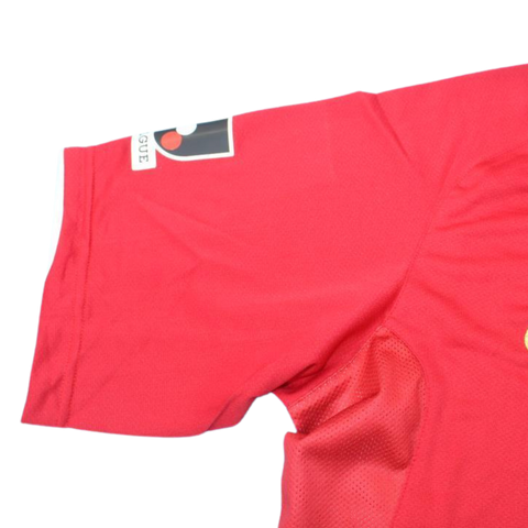 Urawa Rot Diamonds Heim 2008