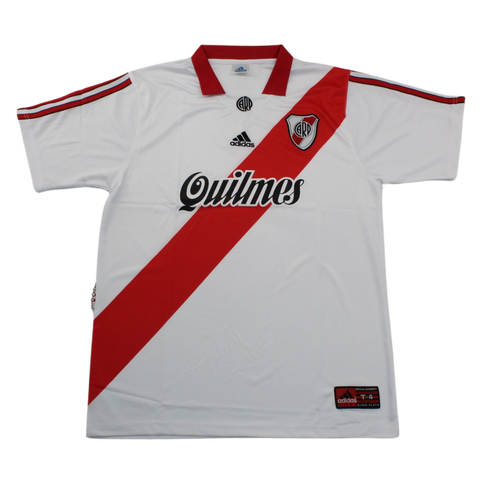 River Plate Heim 98/99