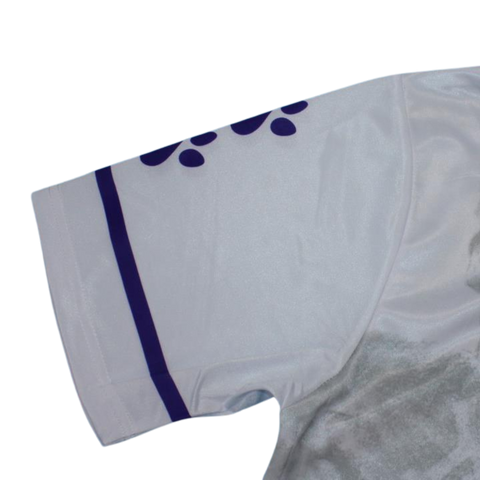 Real Madrid Heim Liga Champion Version 96/97
