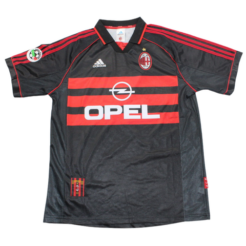 Milan Alternative 98/99 "Maldini" Nr.3