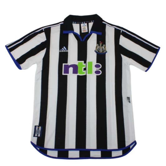NeWMastle Heim 00/01