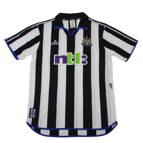 NeWMastle Heim 00/01